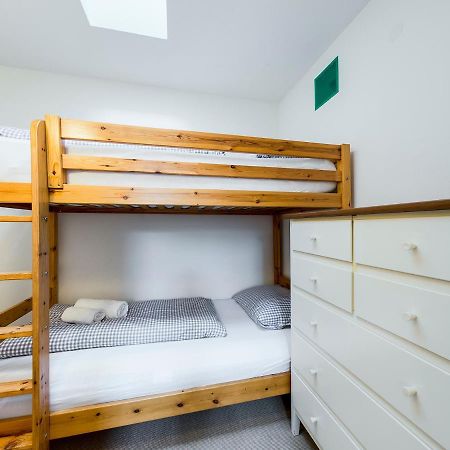 Apartament Gipfelglueck Garmisch-Partenkirchen Zewnętrze zdjęcie