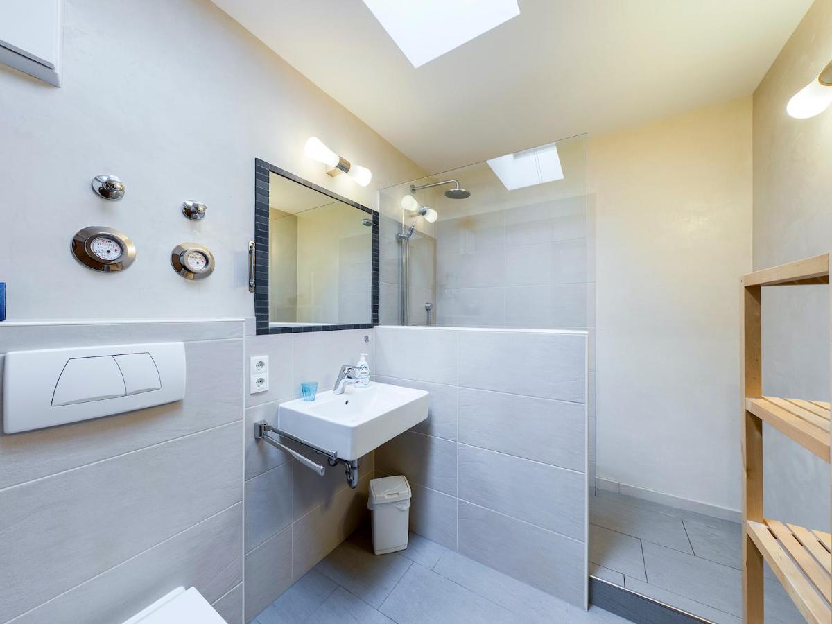 Apartament Gipfelglueck Garmisch-Partenkirchen Zewnętrze zdjęcie