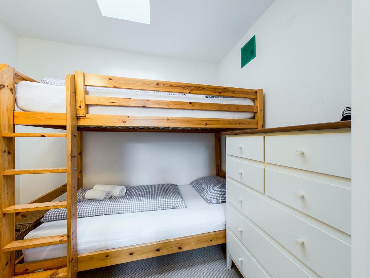 Apartament Gipfelglueck Garmisch-Partenkirchen Zewnętrze zdjęcie